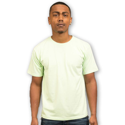 Mint Green Surf Tees